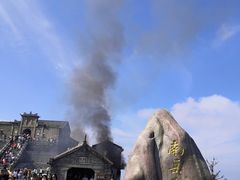 -南岳衡山风景名胜区