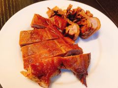 -天津东凯悦酒店·Market Café自助餐厅