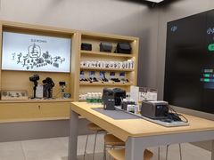 -DJI大疆(福州万象城授权体验店)