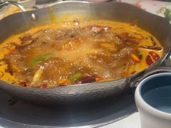 -左庭右院鲜牛肉火锅(新梅广场店)