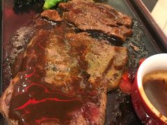 -必胜客(建华万达店)