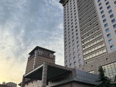 -南京钟山宾馆(江苏省会议中心)