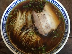 -同得兴 Since·1995 传统苏式面馆(嘉馀坊店)