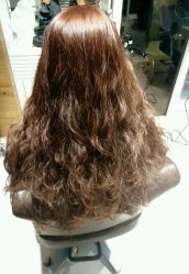 -苏豪路易士·嘉玛发廊