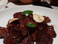 -玫瑰厅上海菜(兴国路店)