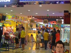 -大玩家(济宁太白路万达店)