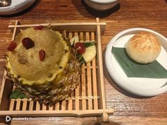 -云海肴·汽锅鸡·云南菜(美罗城店)