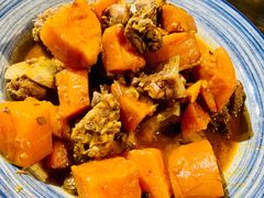 -印象鲵宴·张家界地标美食名片(溪布街店)