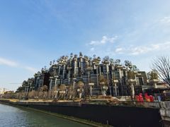 -苏州河梦清园环保主题公园