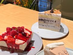-爱樂咖啡(青年体育公园店)