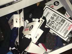 -AAPE BY A BATHING APE(朗豪坊店)