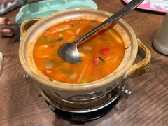 -泰香米泰国餐厅(南宁店)