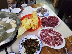 -贵宾牛·潮汕牛肉火锅(珠池总店)