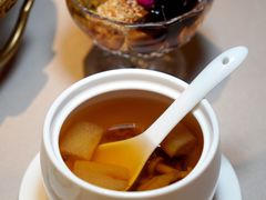 -漢舍川菜馆(国贸商城店)