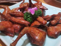 -德胜轩正宗顺德菜(宝安沙井会展中心店)