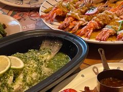 -普叽普叽泰式茶餐厅(港汇店)