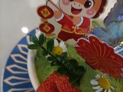 -LA JOLLA 墨西哥餐厅(学院路店)