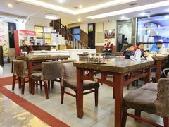 大堂-张包铺(道外店)