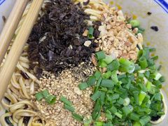 -万三面馆(青龙正街太古里店)