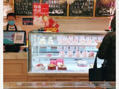 -TOUCH泰奇(金桥长岛路店)