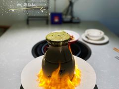 俏牛哥特色煨罐牛肉-俏牛哥鲜牛肉牛肆馆(重庆天地店)
