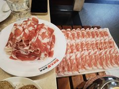 -阳坊大都涮羊肉(阳坊总店)