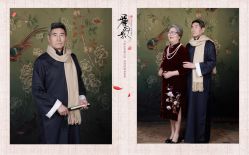 -时光纪全家福·母女写真
