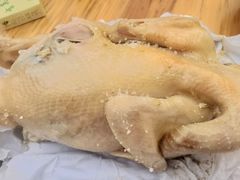 -吉英盐焗鸡(文中路店)