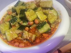 -可可大虾武汉土菜大排档(万松园1店)