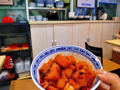 -鲁达面馆本帮风味(共康东路店)