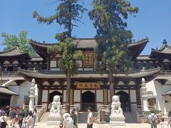 -径山寺