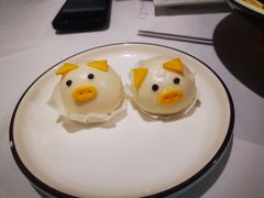 -大鸭梨烤鸭(左家庄店)