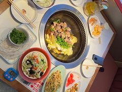-遇东北林区铁锅炖(南开店)