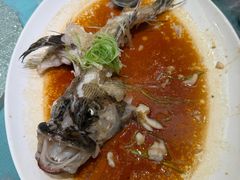 -海都六福酒家(世博广场店)
