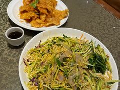 -嘎吧锅私家菜馆(联想科技城店)