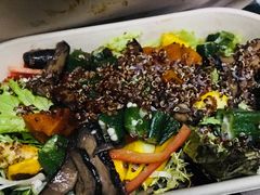 -沙野轻食(静安寺店)