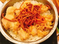 -添好运点心专门店(中环IFC店)