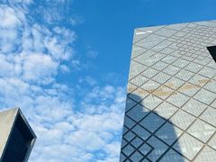 -中央广播电视总台(光华路办公区)