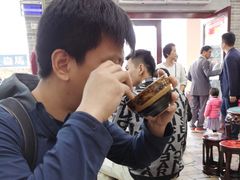 -民信老铺(华盖路店)
