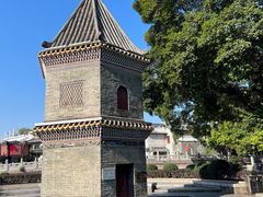-荔湾湖公园
