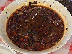 -洪霞餐馆·川菜·鲜货现炒(两江春城店)