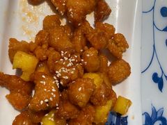 -小菜园新徽菜(庐江方圆荟店)