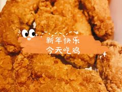 -麦当劳(阳光新生活广场店)