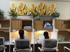 -北青自习室(清源路店)