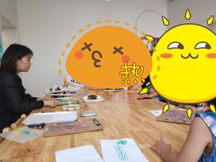 -UCCA Kids 儿童美育