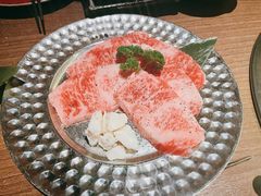 -万福·和牛炭火烧肉店(苏州中心店)