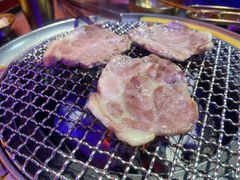 -釜山火炉·海鲜烤肉(紫藤路店)