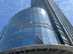 -双子楼大酒店(城开国际写字楼店)