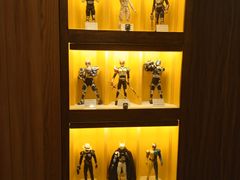 -小山日本料理(电子大厦店)