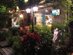 景观位-默迹咖啡馆